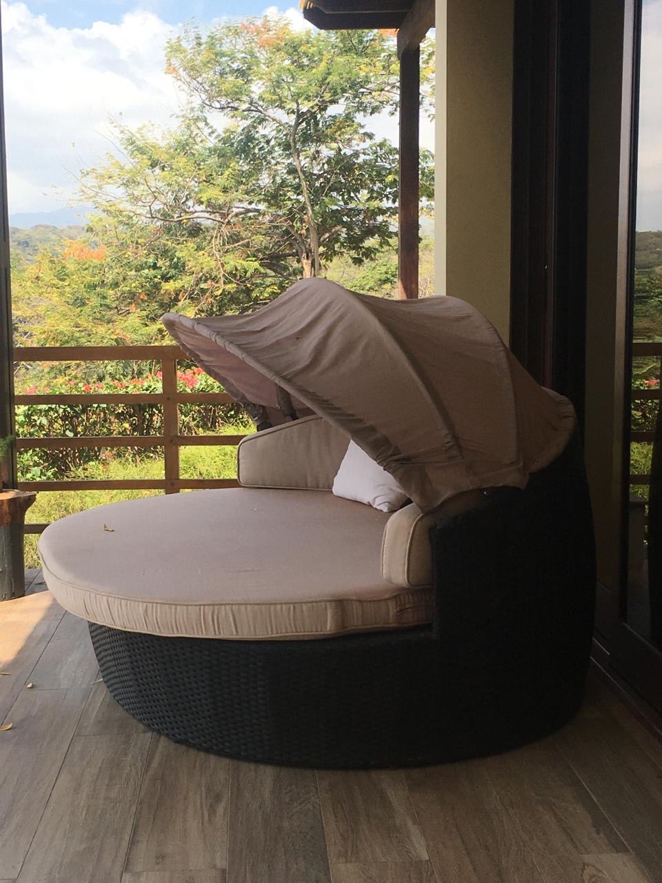 Tapizado de muebles
